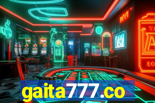 gaita777.co