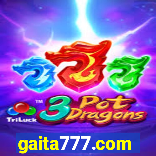 gaita777.com