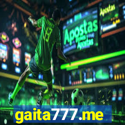 gaita777.me