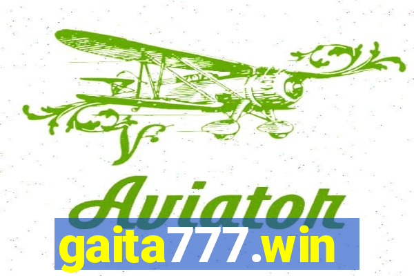 gaita777.win