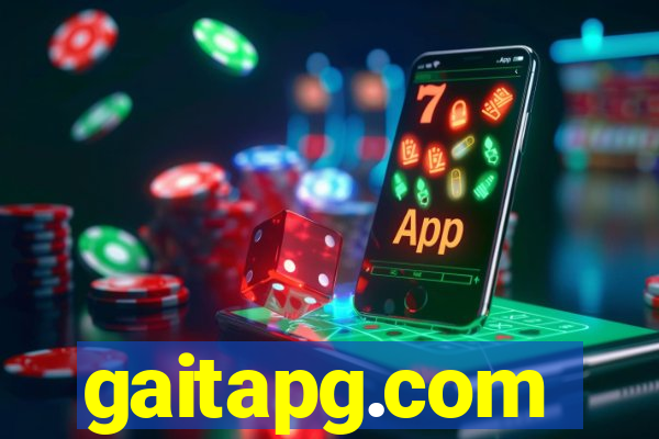 gaitapg.com