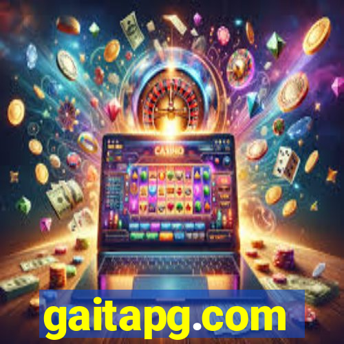 gaitapg.com