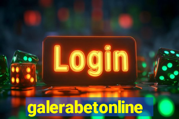 galerabetonline