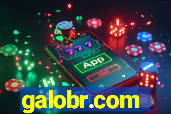 galobr.com