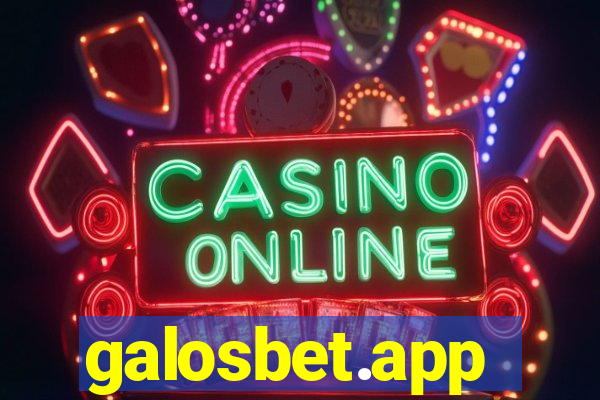 galosbet.app