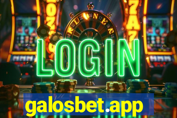 galosbet.app