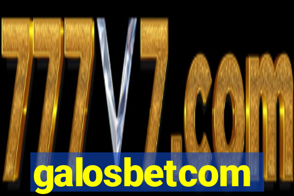 galosbetcom