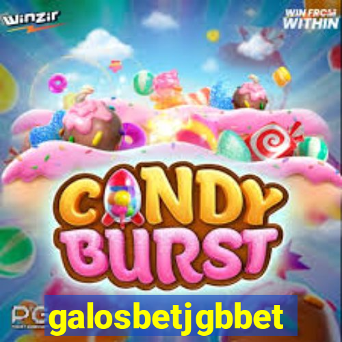 galosbetjgbbet