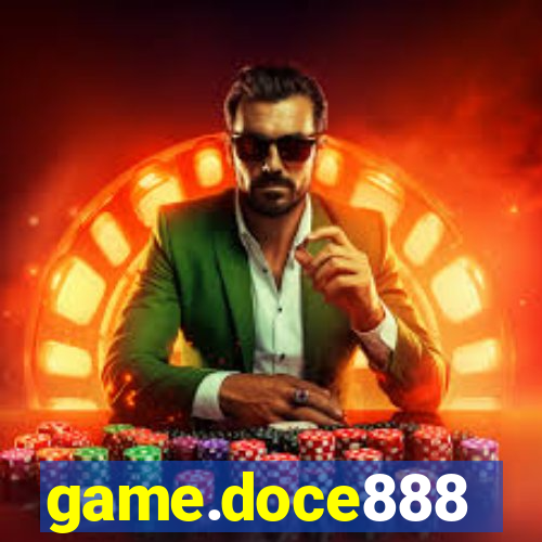 game.doce888