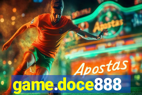 game.doce888