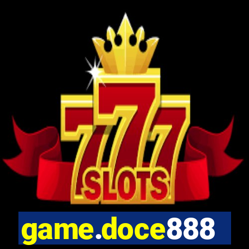 game.doce888