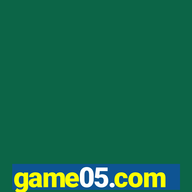 game05.com