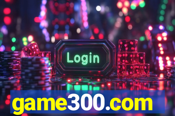 game300.com