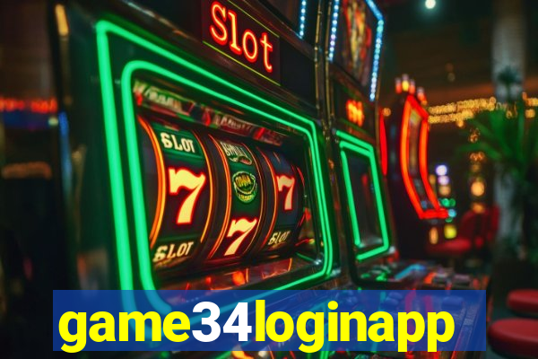 game34loginapp