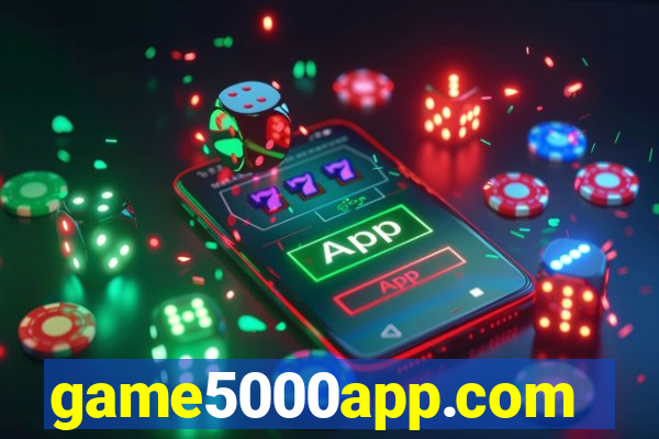 game5000app.com