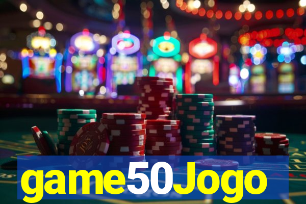 game50Jogo