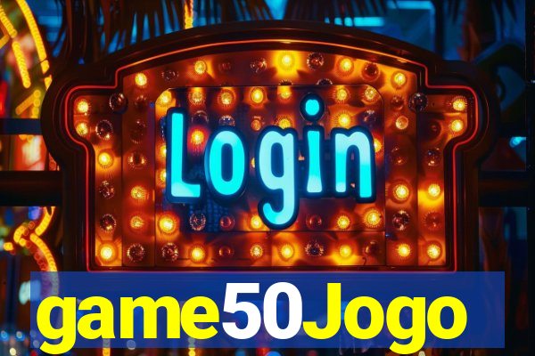 game50Jogo