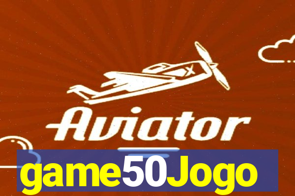 game50Jogo