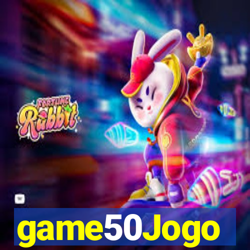 game50Jogo