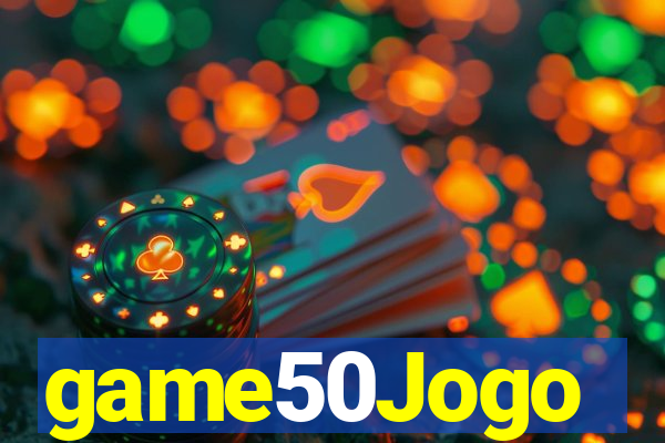 game50Jogo