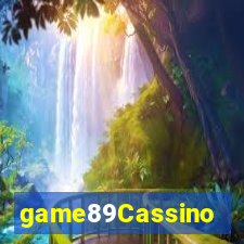 game89Cassino