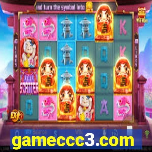 gameccc3.com