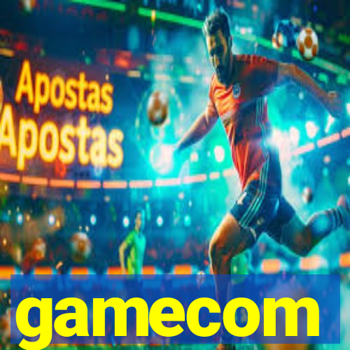 gamecom