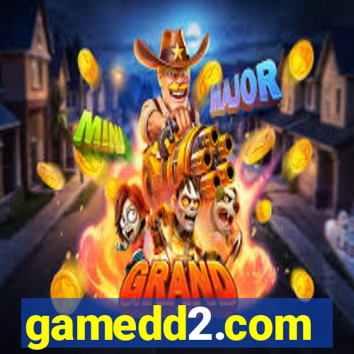 gamedd2.com