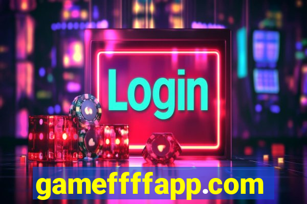 gameffffapp.com