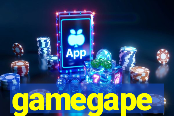 gamegape