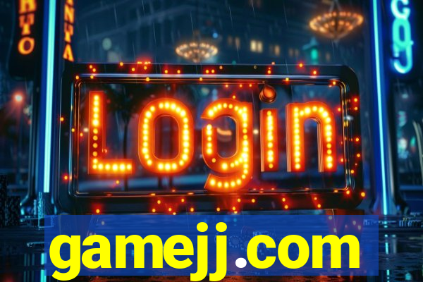 gamejj.com