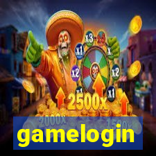 gamelogin