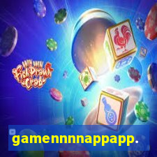 gamennnnappapp.com