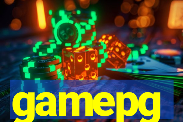 gamepg