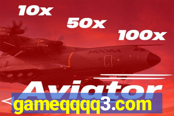 gameqqqq3.com