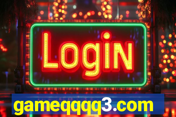 gameqqqq3.com