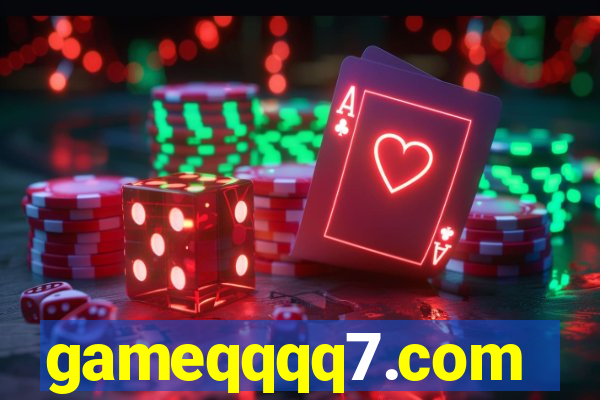 gameqqqq7.com