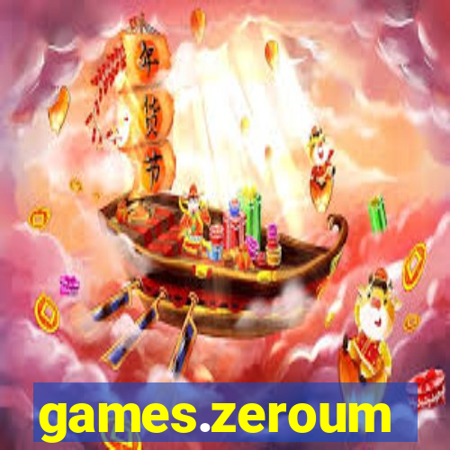 games.zeroum