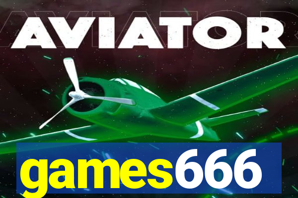 games666