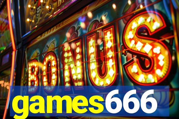 games666