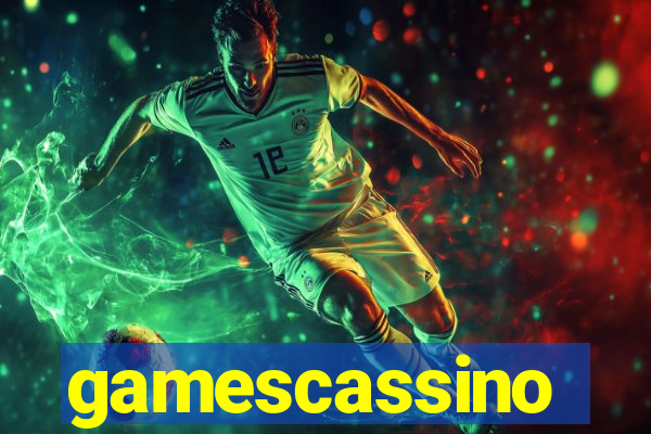 gamescassino