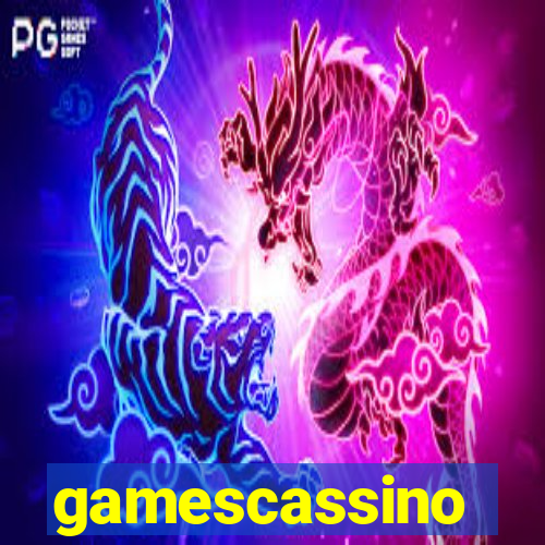 gamescassino