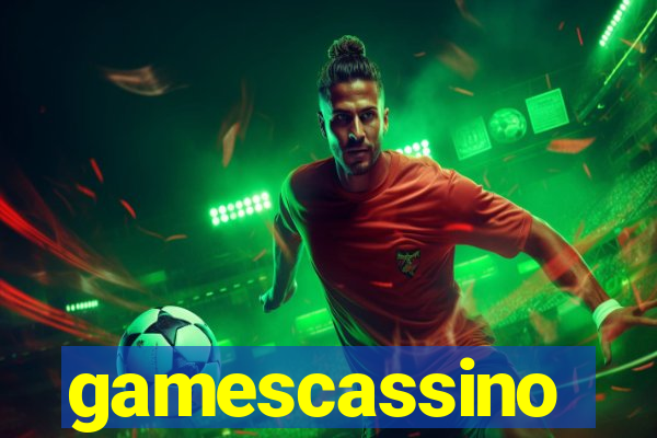 gamescassino