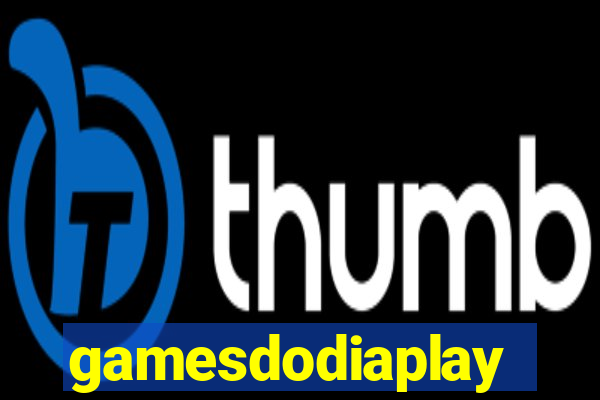 gamesdodiaplay