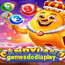 gamesdodiaplay