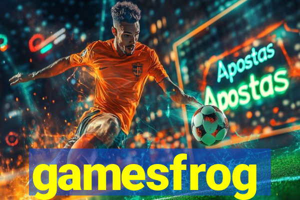 gamesfrog