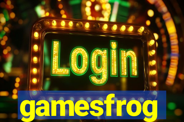 gamesfrog