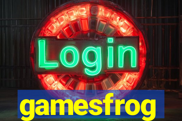 gamesfrog