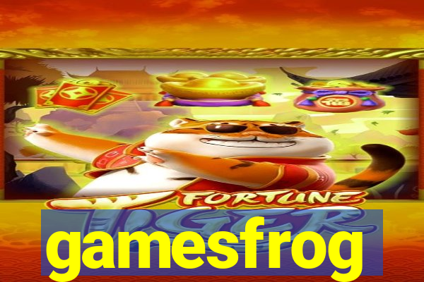 gamesfrog