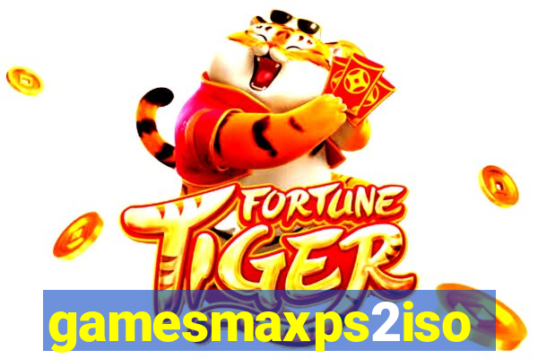 gamesmaxps2iso